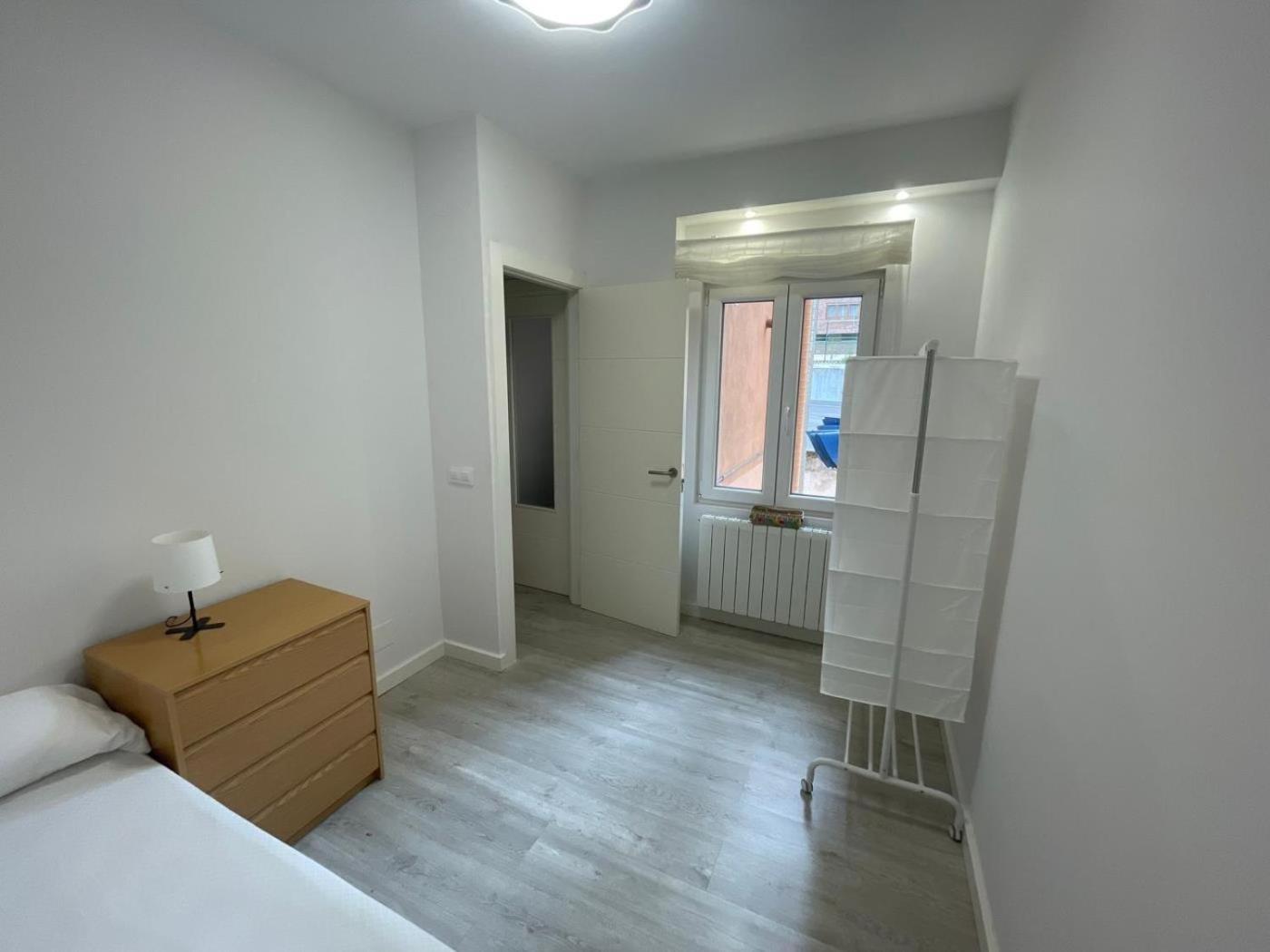 Апартаменти Nuevo! Piso En Pleno Centro Сантандер Екстер'єр фото