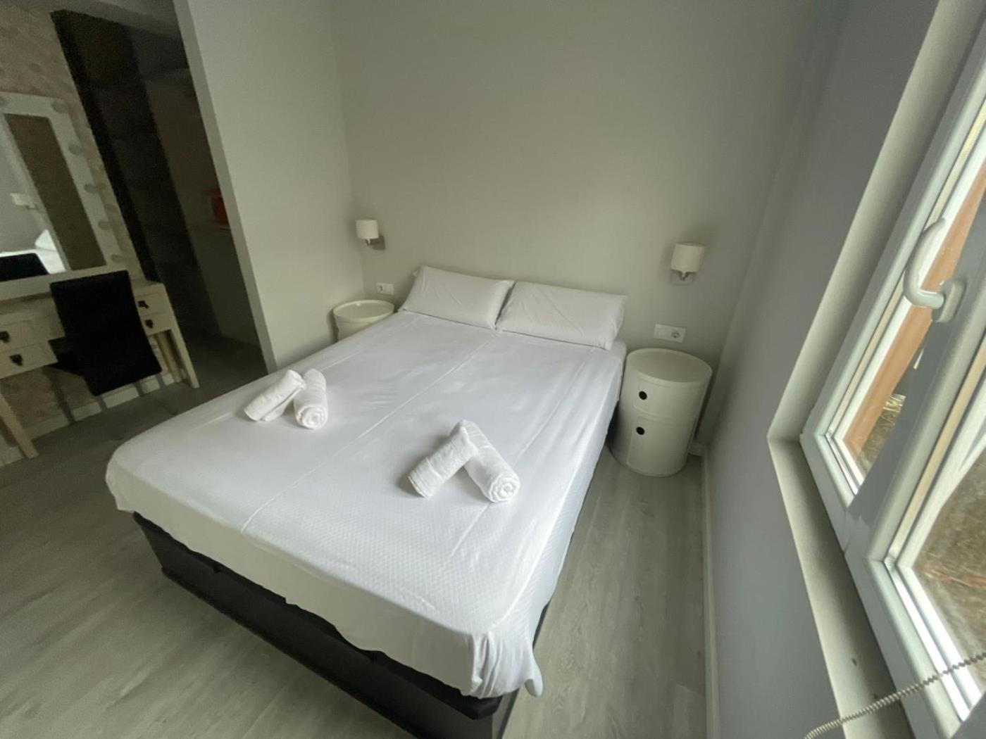 Апартаменти Nuevo! Piso En Pleno Centro Сантандер Екстер'єр фото