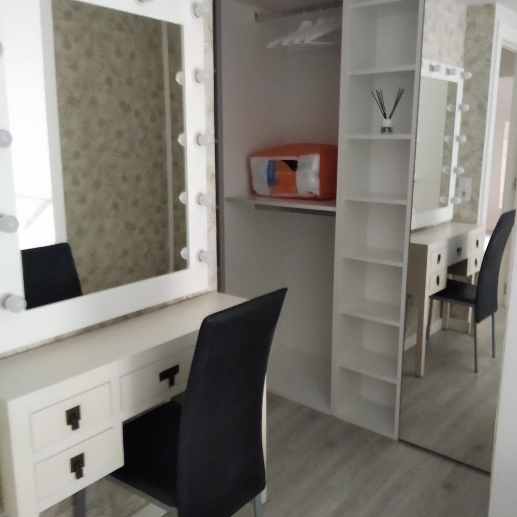 Апартаменти Nuevo! Piso En Pleno Centro Сантандер Екстер'єр фото
